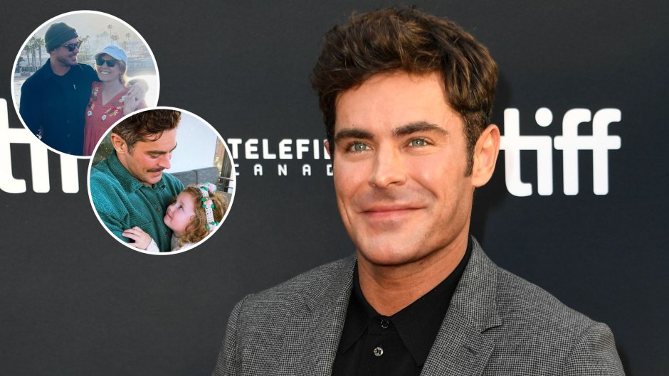 Zac Efron's Family Guide: Meet the 'Baywatch' Actor's Siblings and Parents!