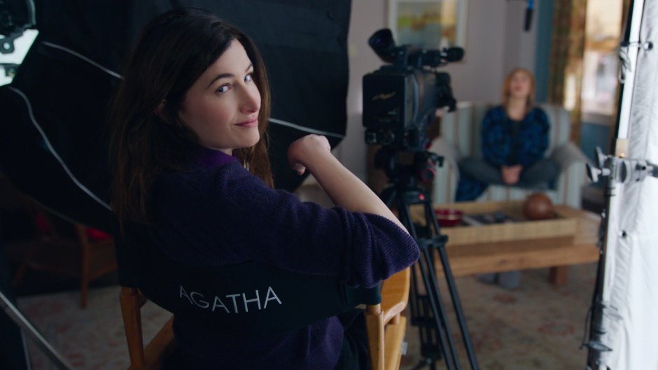 'Agatha: Coven of Chaos' Cast, Season 1 Premiere Details