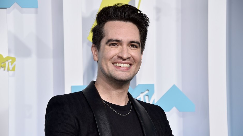 Brendon Urie's Net Worth Has Him Singing ~Hallelujah~! How the Panic at the Disco Star Makes Money