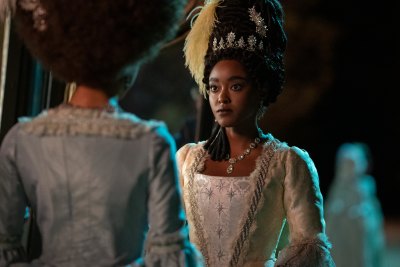 The 'Bridgerton' Prequel 'Queen Charlotte' Is Coming! Release Date Details, 1st Look and More