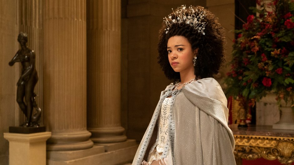 The 'Bridgerton' Prequel 'Queen Charlotte' Is Coming! Release Date Details, 1st Look and More