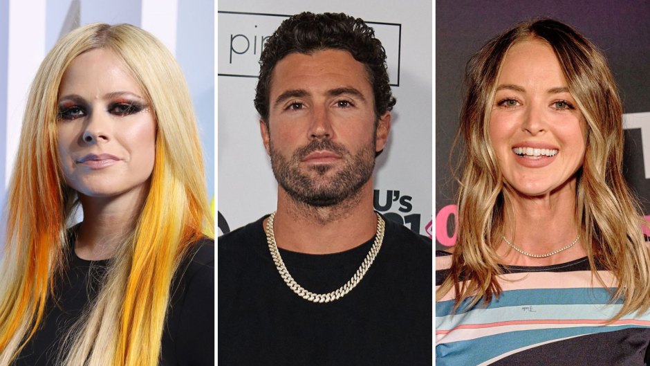 'The Hills' Star Brody Jenner Has a Dating History Full of Models and Musicians: Love Life Details