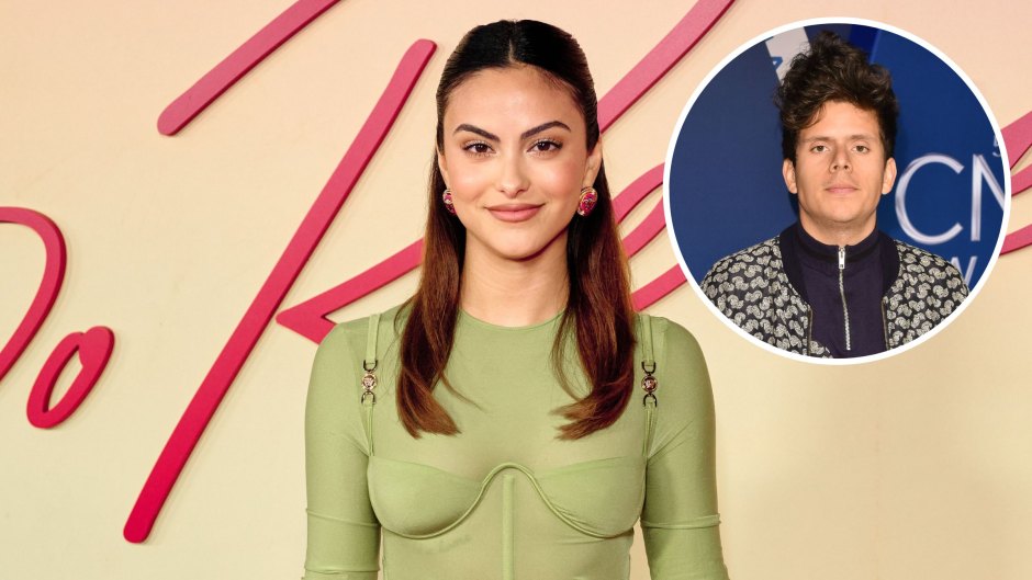 Who Is Camila Mendes' Boyfriend? Singer Rudy Mancuso's Job, Music, Roles and More Details