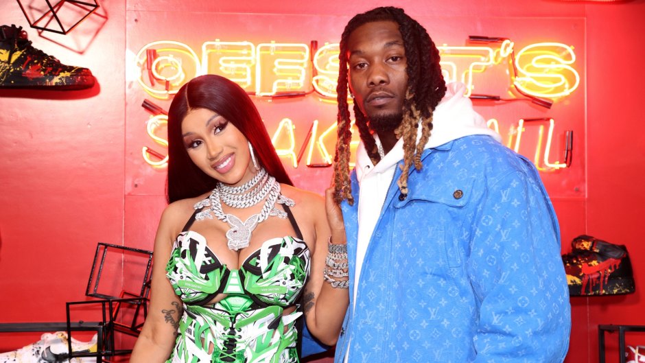 Are Cardi B and Offset Still Together? The 'WAP' Singer Explains Why She Called Off Their Divorce