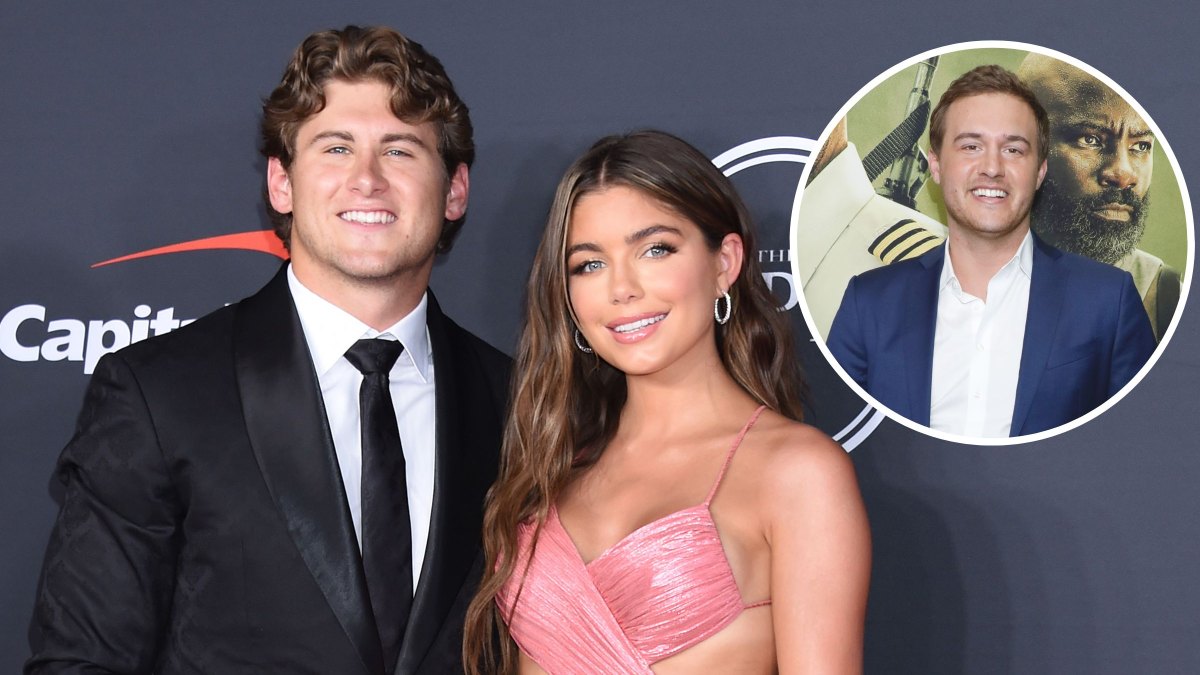 Hannah Ann Sluss Engagement Ring Photos From Jake, Peter