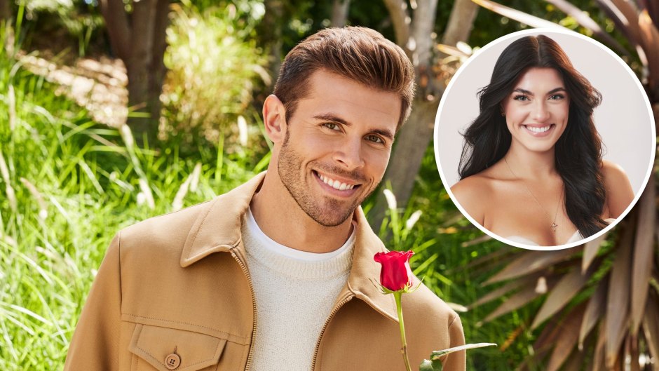 Does Bachelor Zach Shallcross Pick Gabi? Clues, Spoilers