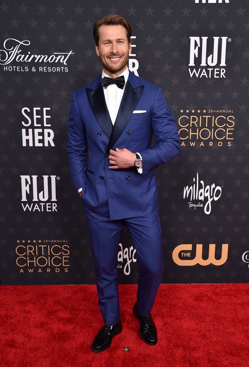 2023 Critics Choice Awards Best and Worst Dressed Stars: Red Carpet Photos