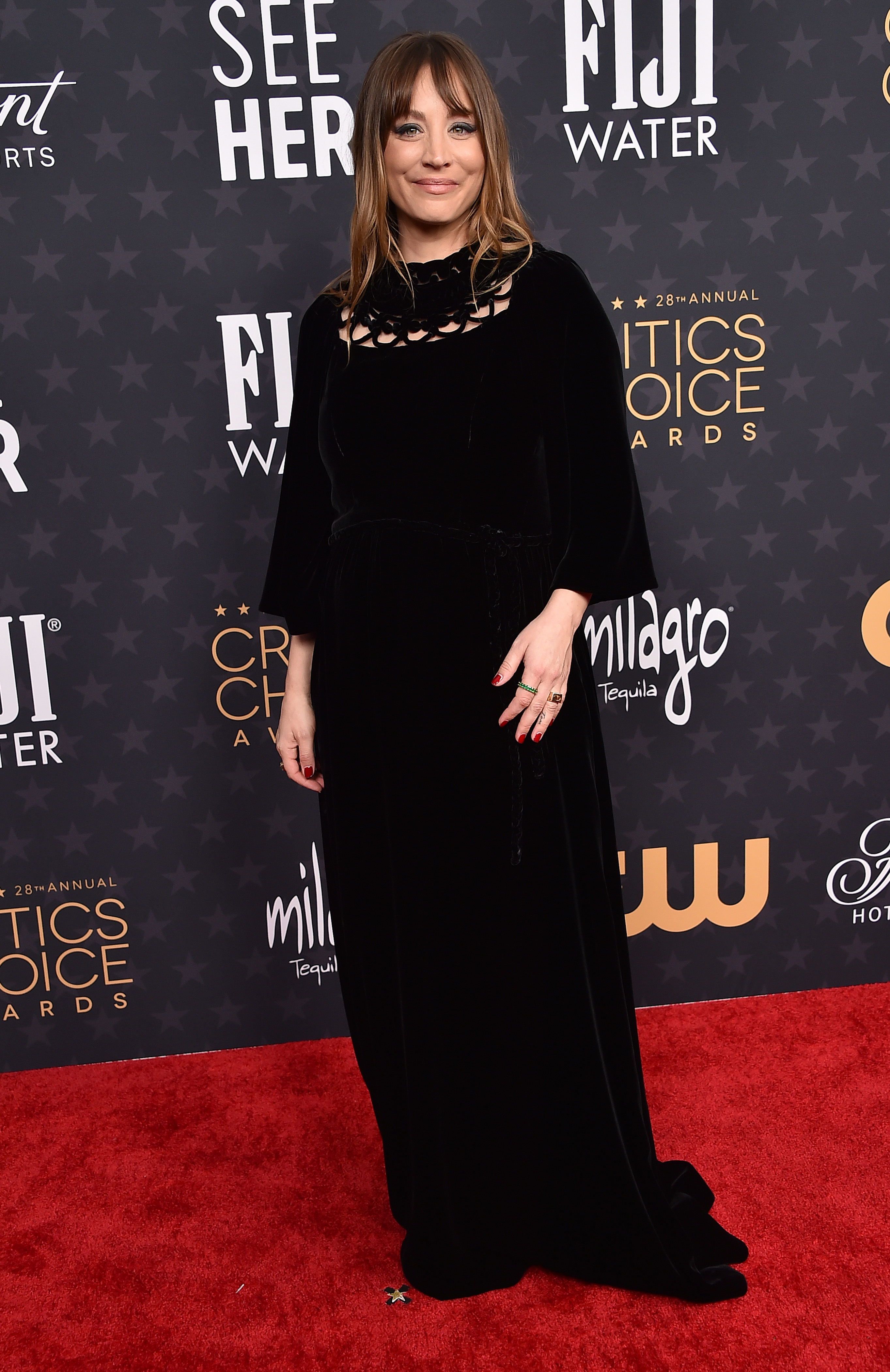 2023 Critics Choice Awards Best and Worst Dressed Stars: Red Carpet Photos