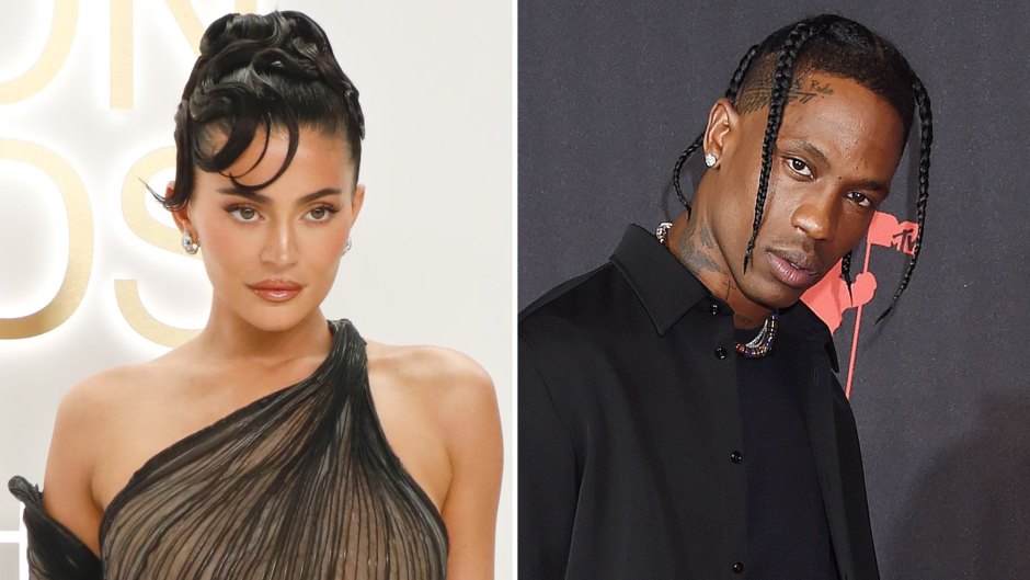 Did Travis Scott, Kylie Jenner Break Up? Split Clues