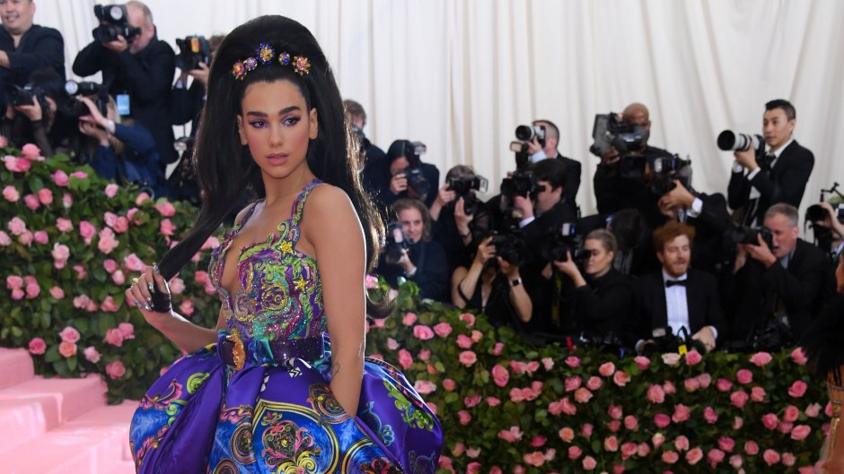 This is everyone who didn't attend the 2019 Met Gala - Vogue Australia