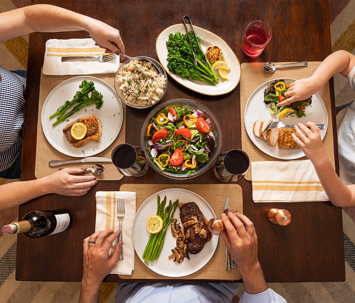 How Good Ranchers Promises Freshness Right on Your Doorstep | Life & Style