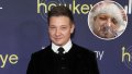 Jeremy Renner Snowcat Accident