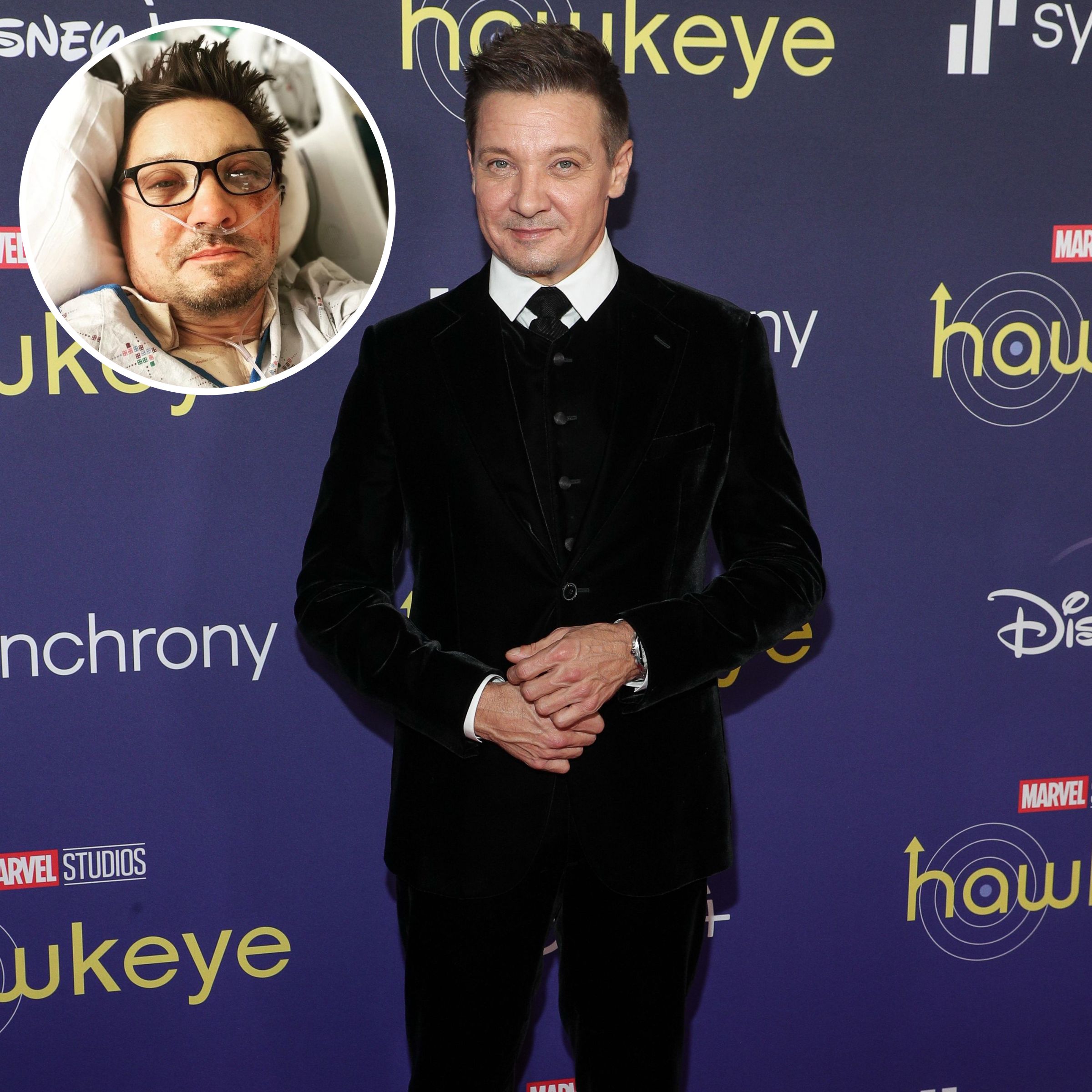 Inside 'Hawkeye' Actor Jeremy Renner's Home Life Amid 'Tragic' Accident: 'It's His Sanctuary'