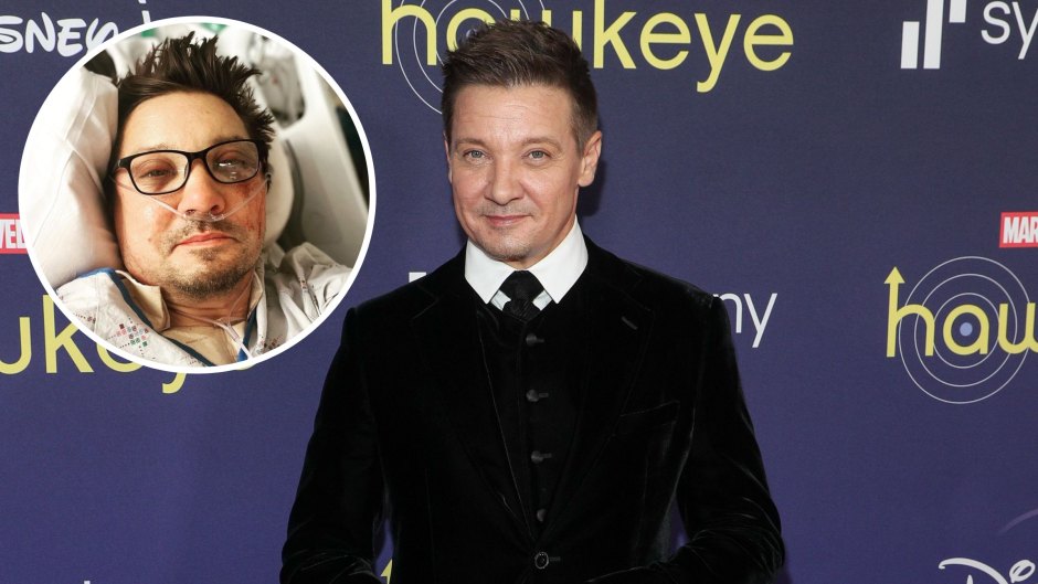 Inside 'Hawkeye' Actor Jeremy Renner's Home Life Amid 'Tragic' Accident: 'It's His Sanctuary'