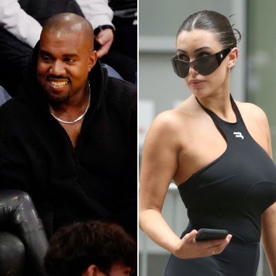 Is Kanye West Married? Inside His Rumored Wedding to Yeezy Designer Bianca Censori