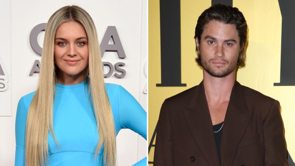 A Whirlwind Romance! Kelsea Ballerini and 'Outer Banks' Star Chase Stokes' Relationship Timeline