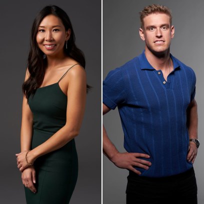 Love Is Blind's Natalie Lee Accuses Ex Shayne of Casting for 'Perfect Match' Amid Their Relationship