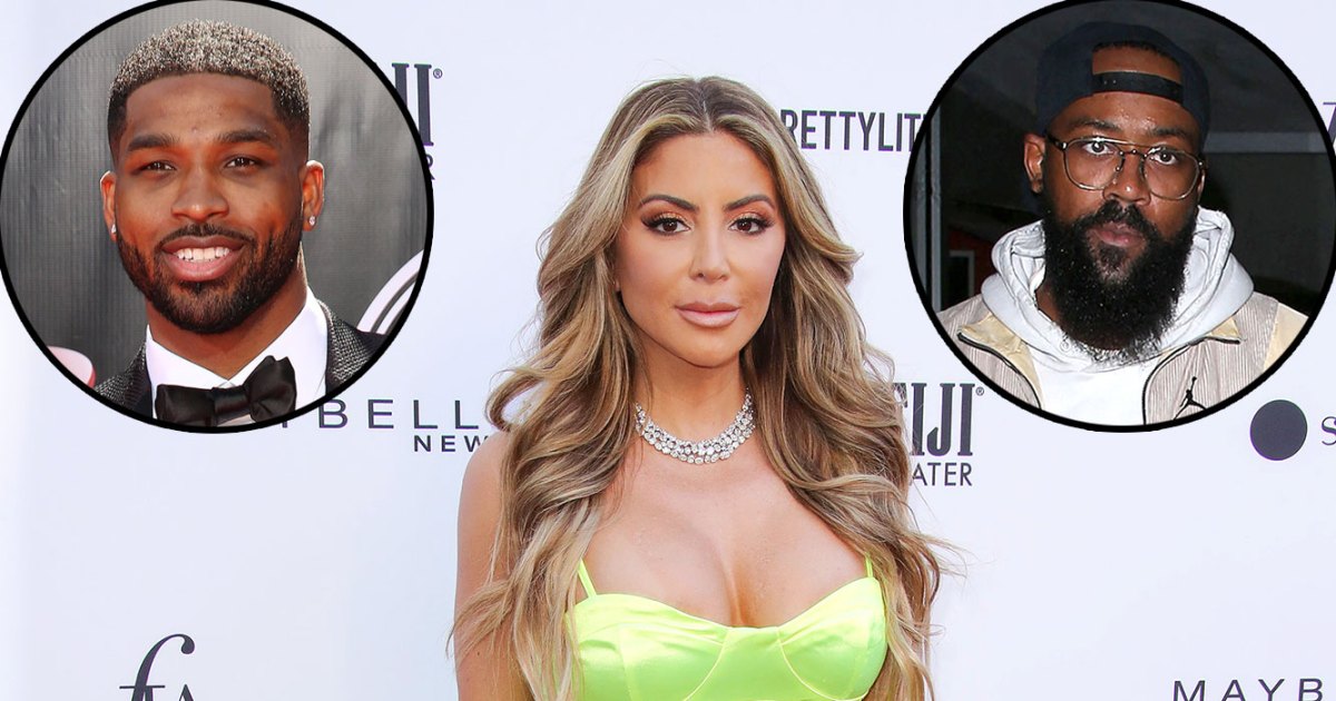 Exclusive: Why Larsa and Scottie Pippen Are Definitely Over