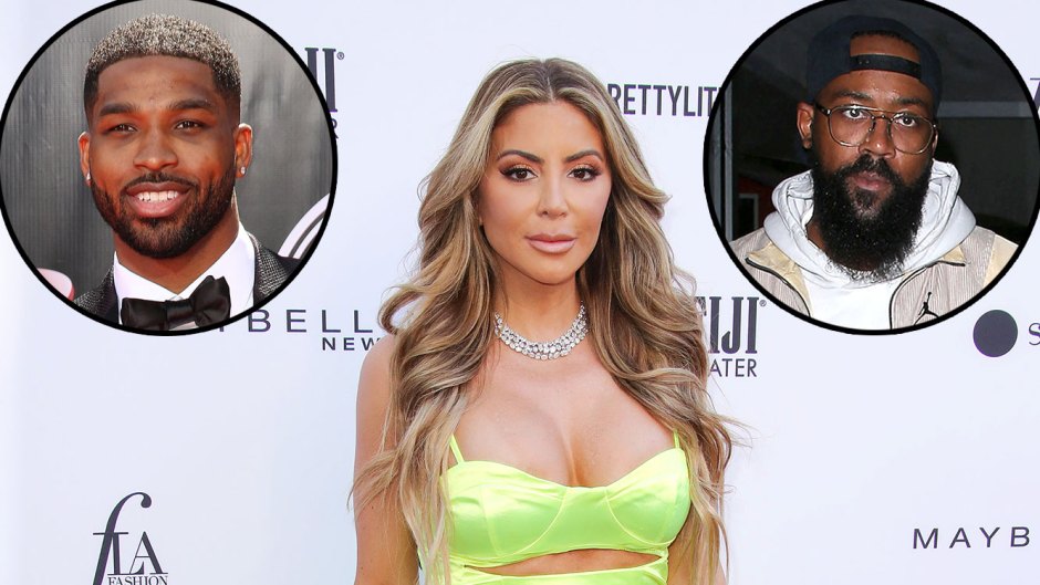 Larsa Pippen Dating History: Boyfriends, Exes, More | Life & Style