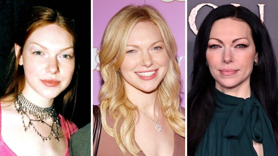 Laura Prepon's Transformation Over the Years: Has She Had Plastic Surgery?