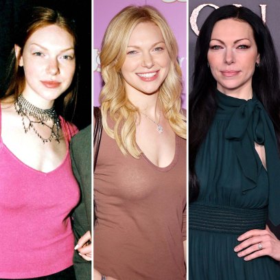 Laura Prepon's Transformation Over the Years: Has She Had Plastic Surgery?