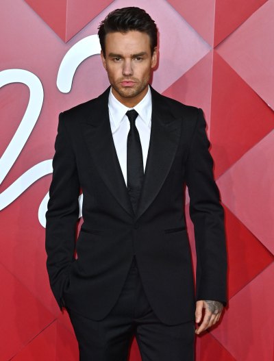 Fans Compare Liam Payne to Edward Cullen in Unrecognizable Photos: 'He Looks Like He Sparkles'