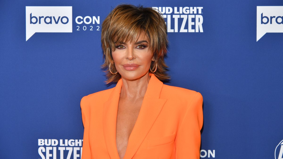 Lisa Rinna