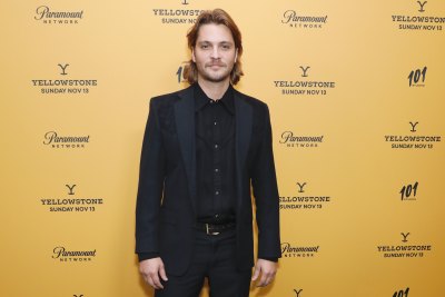 Is Luke Grimes a Singer? Details on the Actor's Projects Outside of 'Yellowstone'