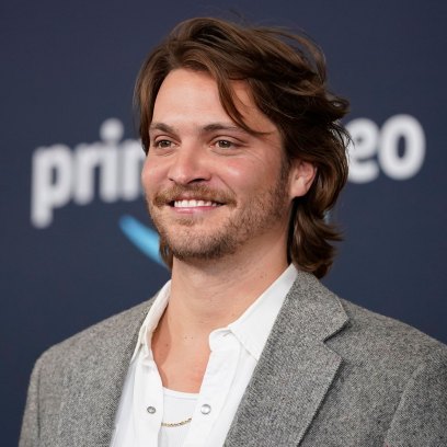 Is Luke Grimes a Singer? Details on the Actor's Projects Outside of 'Yellowstone'