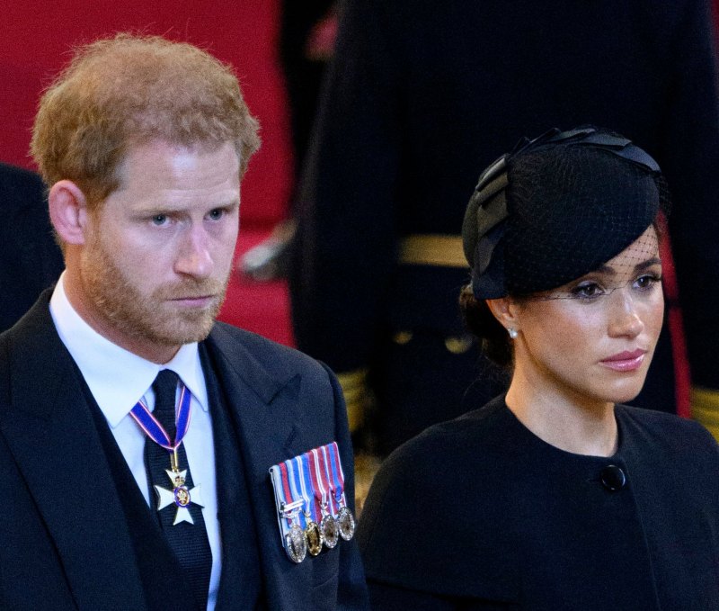 Meghan Prince Harry Relationship Timeline 0000