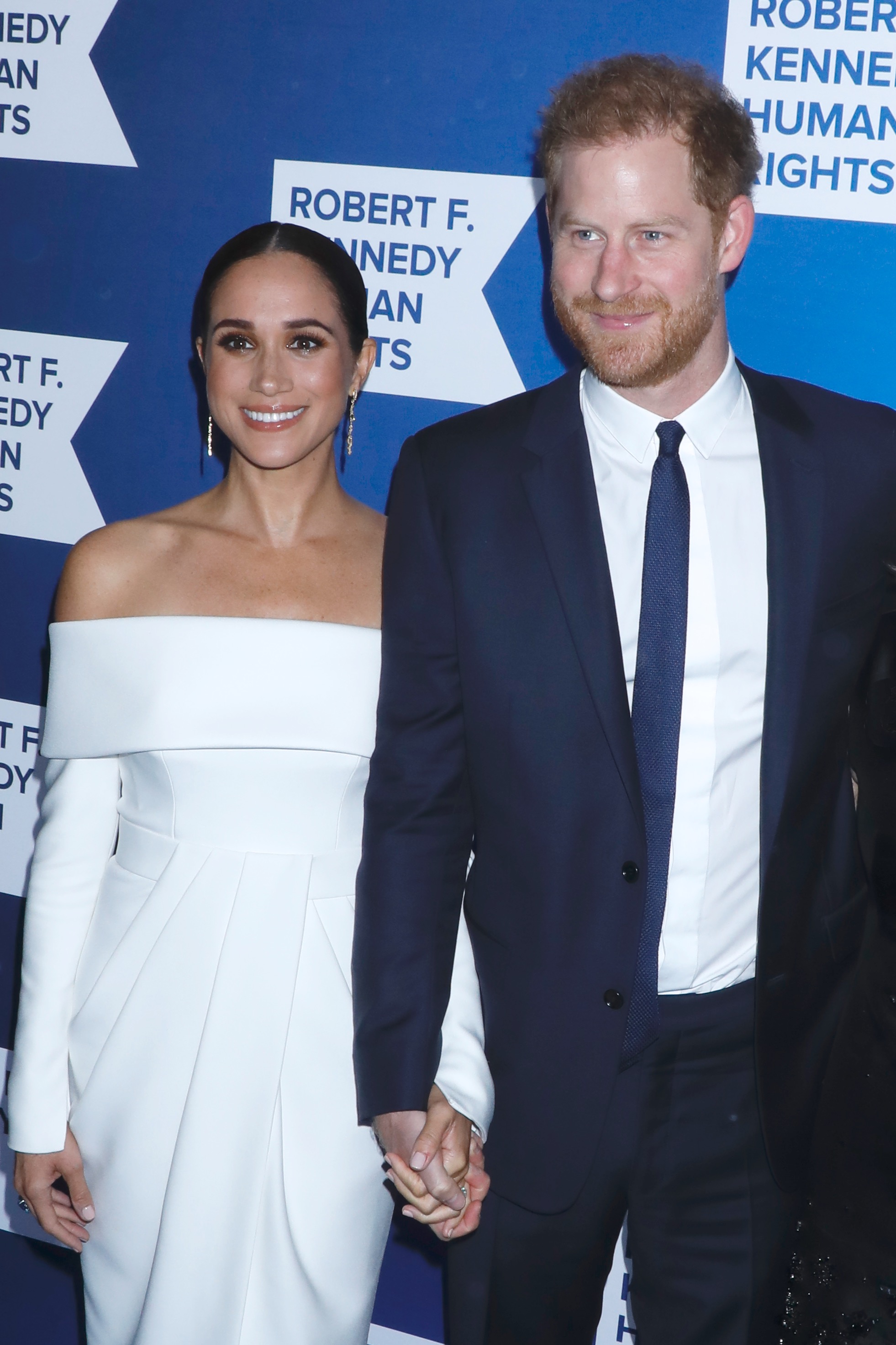 Meghan Prince Harry Relationship Timeline
