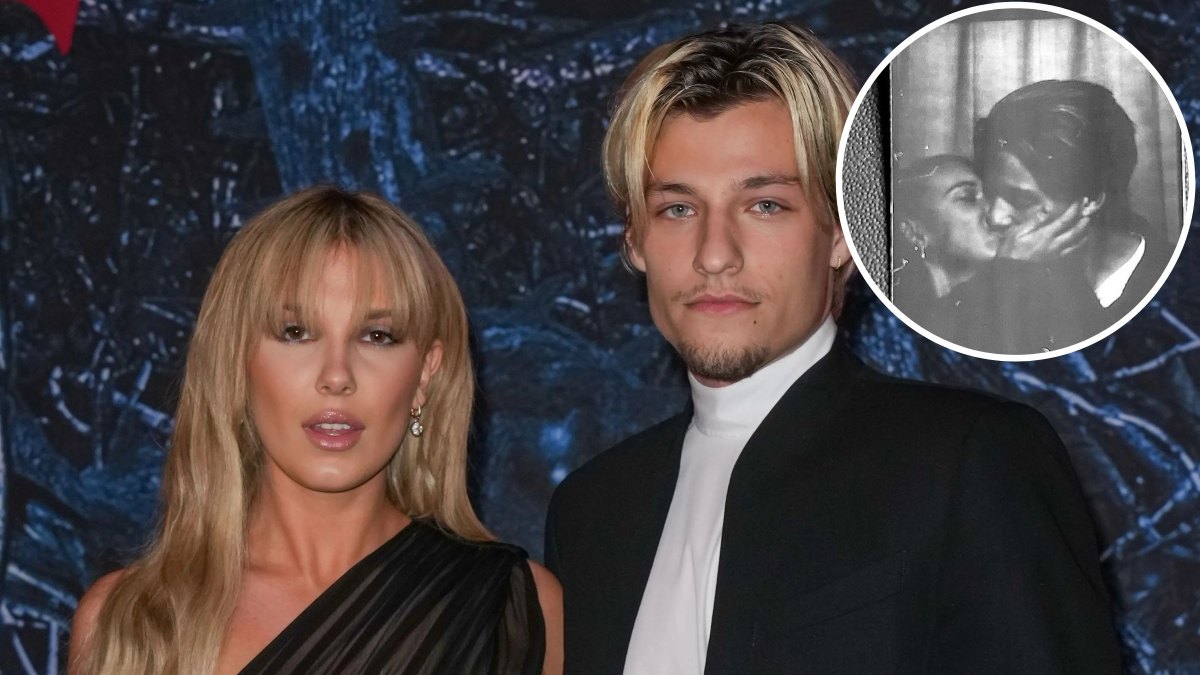 Millie Bobby Brown and Boyfriend Jake Bongiovi’s Relationship Timeline: From ‘BFFs’ to Serious Romance