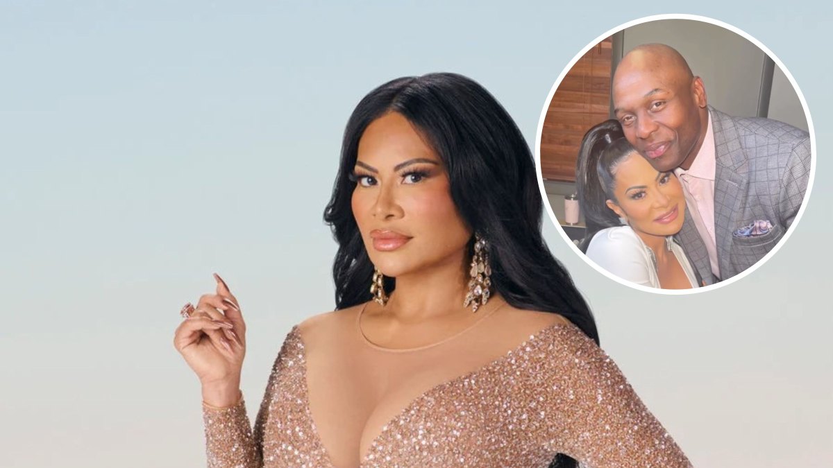 RHOSLC’s Jen Shah’s Husband ‘Constantly by Her Side’ Amid Prison Sentencing: She’s ‘a Mess’