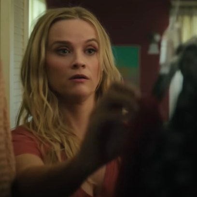 Reese Witherspoon, Ashton Kutcher in 'Your Place or Mine' Netflix trailer