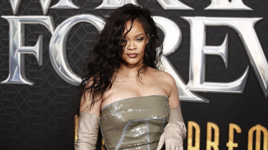 She's Back and Headlining Super Bowl LVII! Rihanna's Half Time Performance Details