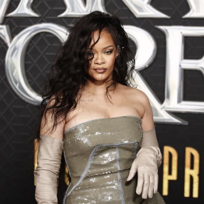She's Back and Headlining Super Bowl LVII! Rihanna's Half Time Performance Details