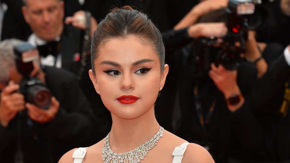 Selena Gomez Responds to Critics Who Point Out Her Shaky Hands in TikTok