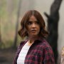 Shelley Hennig Jokes About Being 'Naked' in ‘Teen Wolf: The Movie' and Hooking Up With 'Someone New'