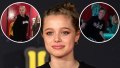 Shiloh Jolie Pitt Dancing: Photos of Dance Videos