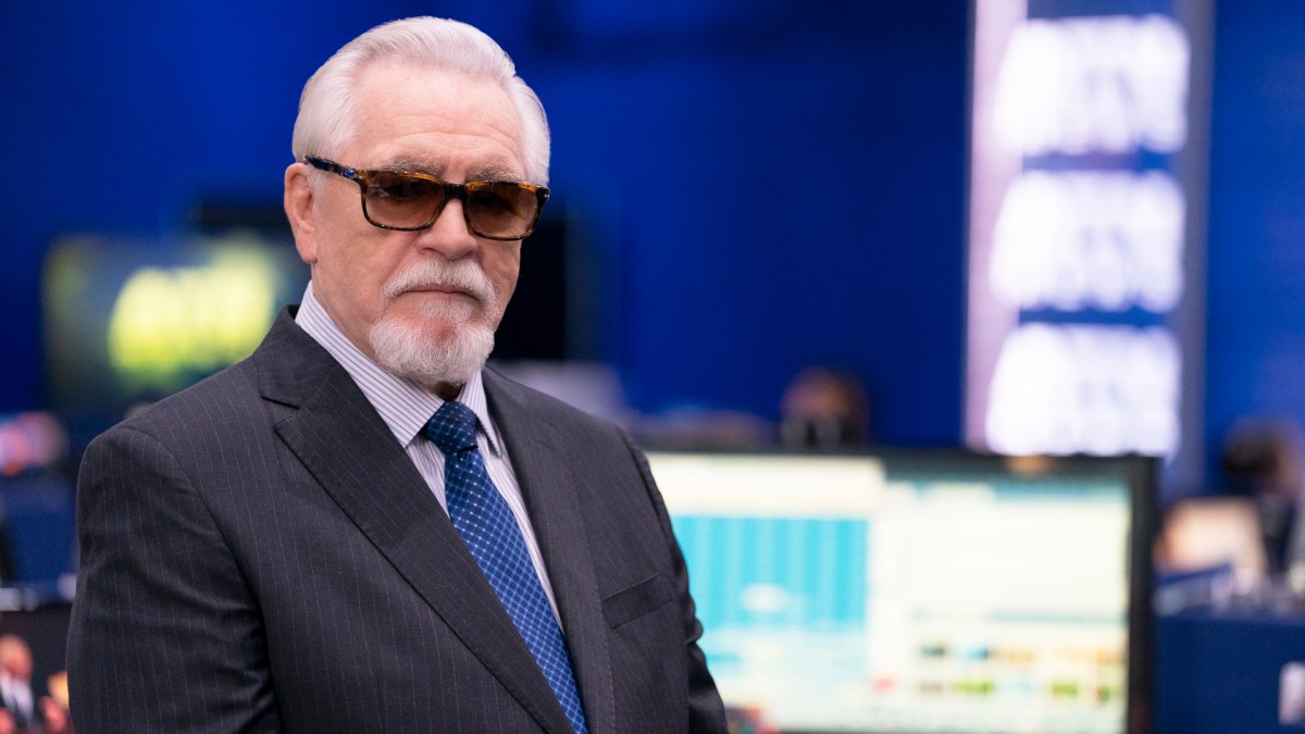 The Roy Family Is Back! 'Succession' Season 4 Premiere Date, Cast Details and More