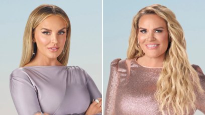Are 'Real Housewives of Salt Lake City' Stars Whitney Rose and Heather Gay Friends? Feud Details