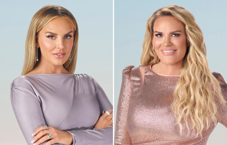 Are 'Real Housewives of Salt Lake City' Stars Whitney Rose and Heather Gay Friends? Feud Details