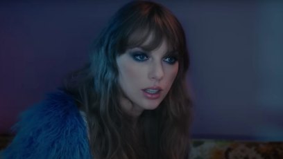 Who Is Taylor Swift ‘Lavender Haze’ About? Lyrics, Video