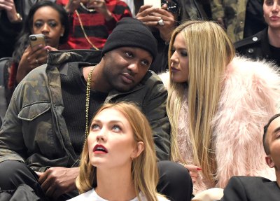 Why Did Khloe Kardashian and Lamar Odom Split? Divorce Details