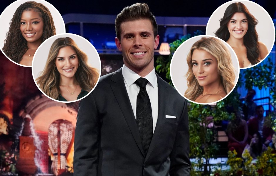 'The Bachelor' Season 29 Contestants' Instagram Accounts: How to Follow the Women