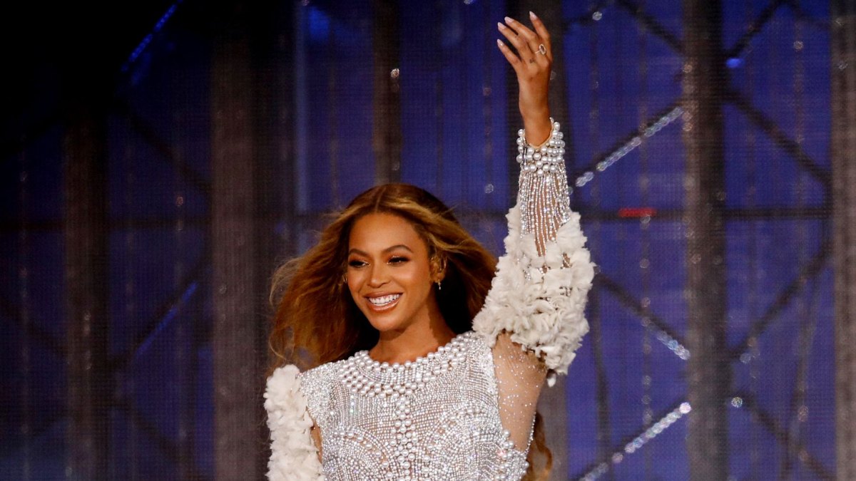 Did Beyonce Have Foot Surgery?