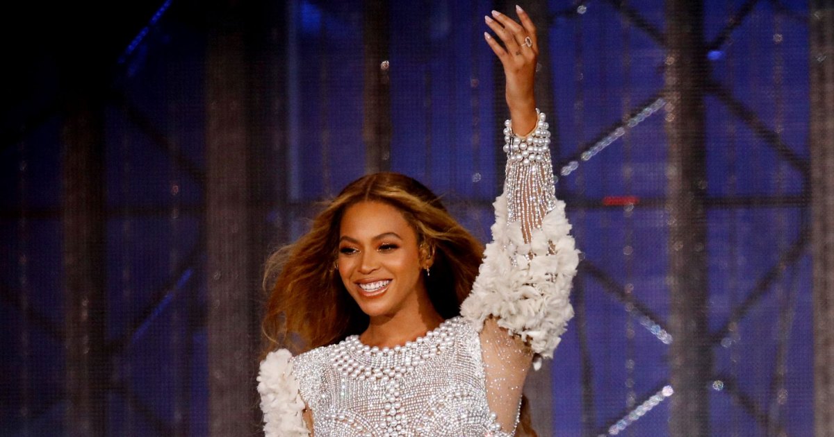 Did Beyonce Have Foot Surgery? Details on Her Rumored Injury | Life & Style
