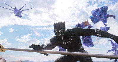 Will There Be a 'Black Panther 3'? Marvel Stars Weigh In on Film Rumors: 'Manifesting'