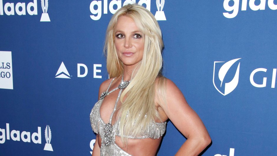 Police Called to Britney Spears House: Her Reaction