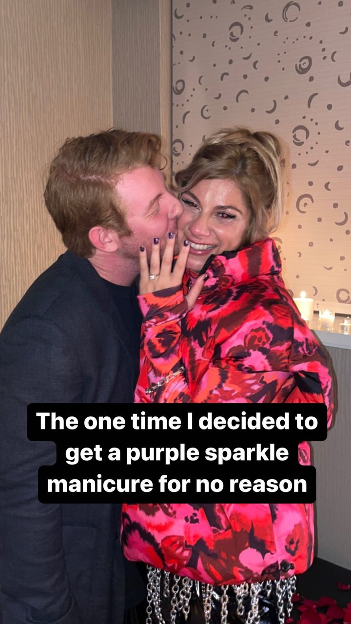 Future Spouses! Celebrity Engagements in 2023: Hollywood Couples Planning to Get Engaged This Year